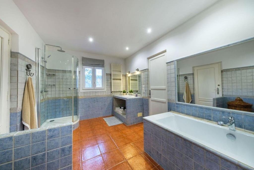 Biniali  Magnifica Villa Tranquila En El Centro De Mallorca מראה חיצוני תמונה