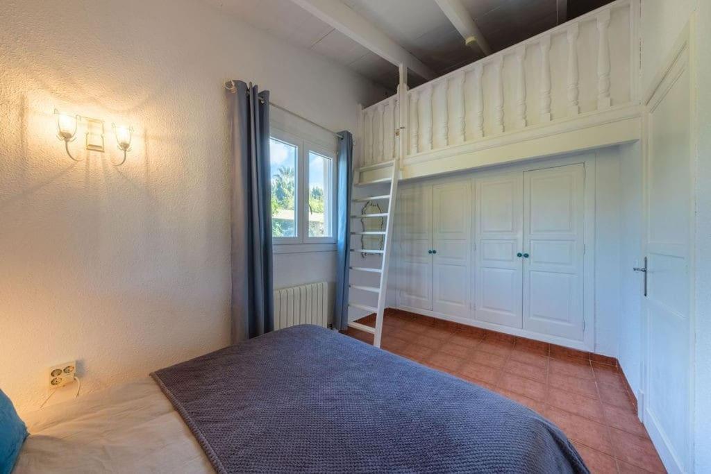 Biniali  Magnifica Villa Tranquila En El Centro De Mallorca מראה חיצוני תמונה